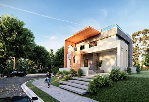 Bungalow Plots